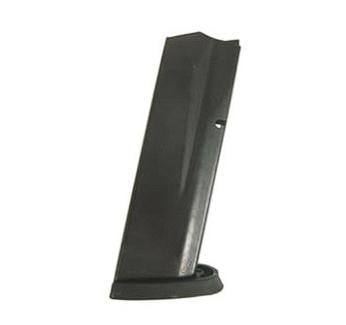 Smith & Wesson M&P 45 Magazine 45 ACP, 10 Rounds, Black